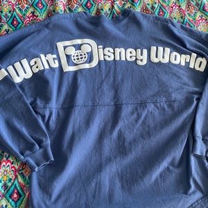 Disney sweatshirt